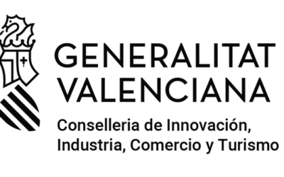 Proyecto subvencionado por la Conselleria de Innovación, Industria, Comercio y Turismo. Dirección General de Industria.
